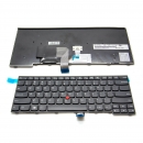 Lenovo Thinkpad T460 toetsenbord